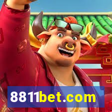 8811bet.com