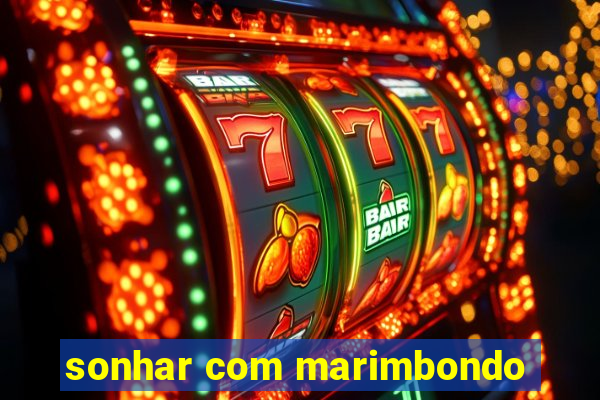 sonhar com marimbondo