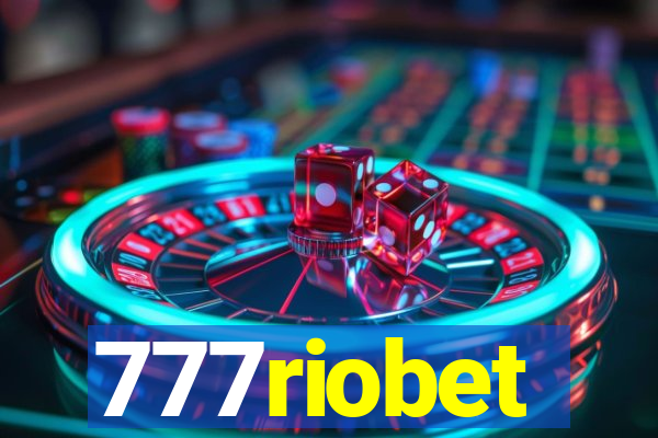 777riobet