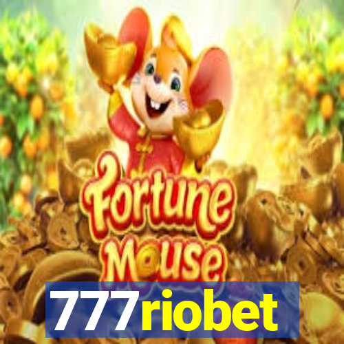 777riobet