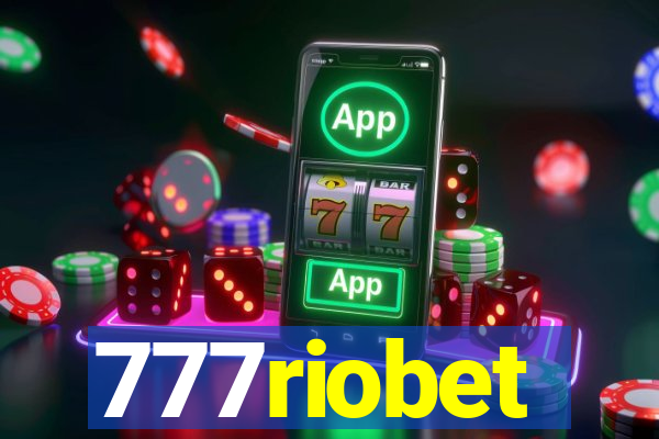 777riobet