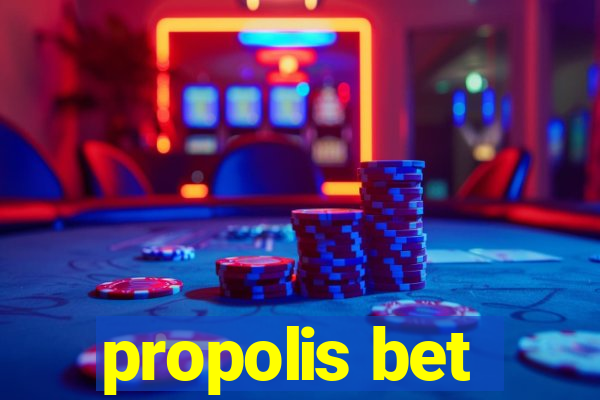 propolis bet