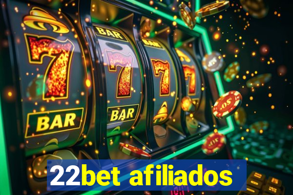 22bet afiliados