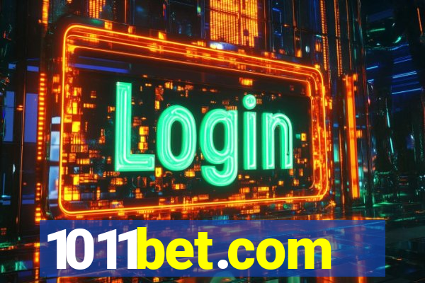 1011bet.com