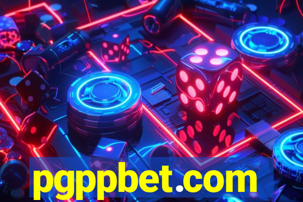 pgppbet.com