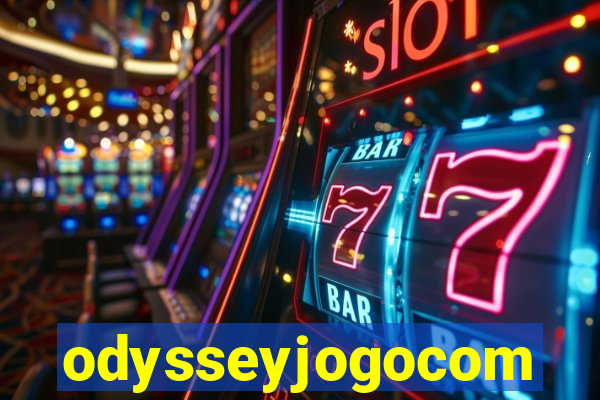 odysseyjogocom