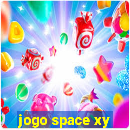 jogo space xy