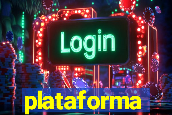 plataforma estrangeira slots