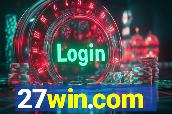 27win.com