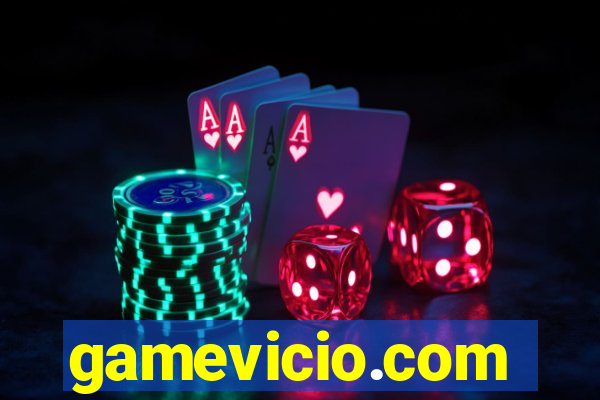 gamevicio.com