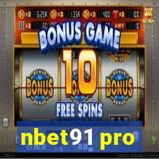 nbet91 pro