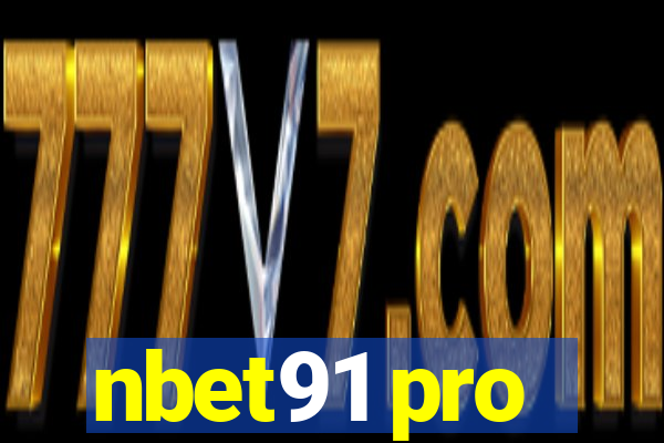 nbet91 pro