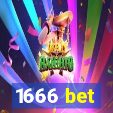 1666 bet