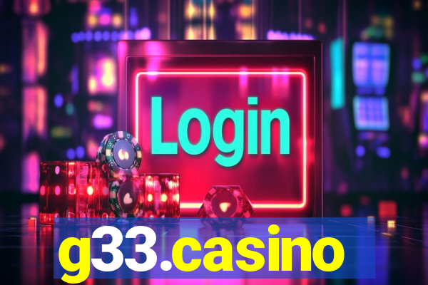 g33.casino