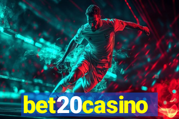 bet20casino