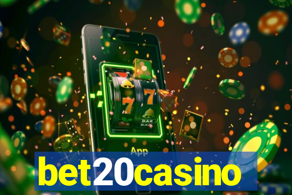 bet20casino