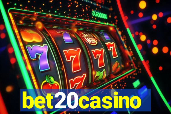 bet20casino