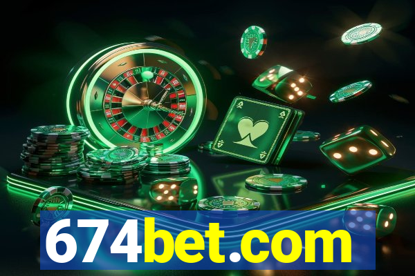 674bet.com