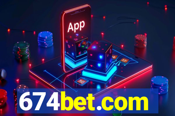 674bet.com