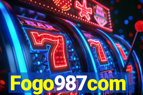 Fogo987com