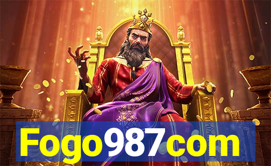 Fogo987com