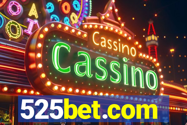 525bet.com