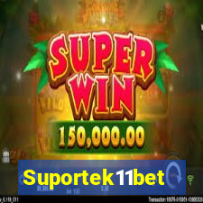 Suportek11bet