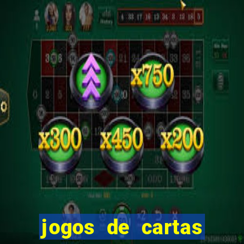 jogos de cartas para ganhar dinheiro