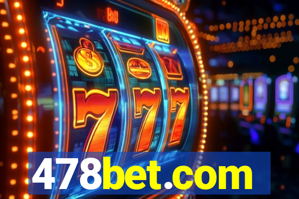 478bet.com