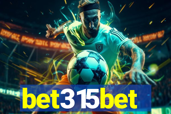 bet315bet