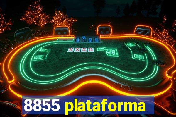 8855 plataforma