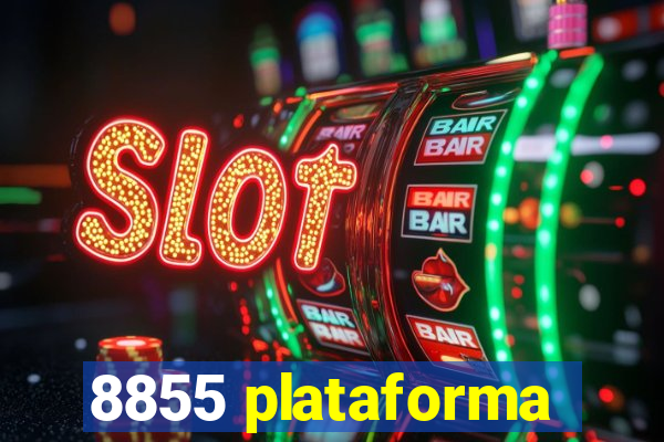 8855 plataforma