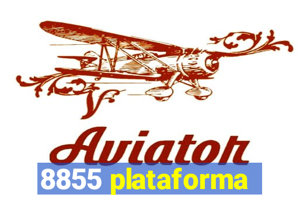 8855 plataforma