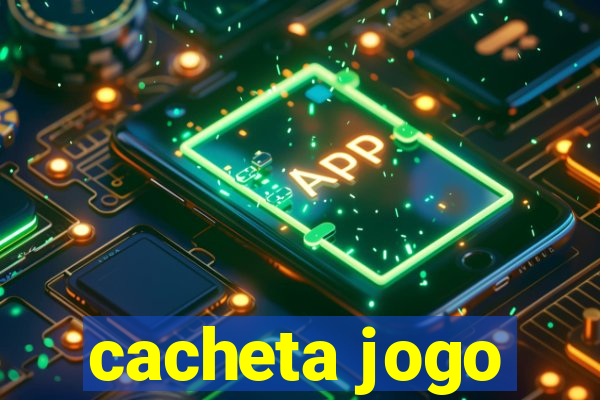 cacheta jogo