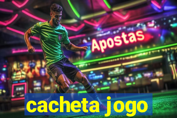 cacheta jogo