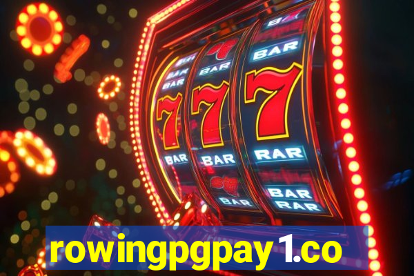 rowingpgpay1.com