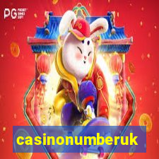 casinonumberuk