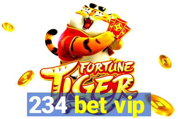 234 bet vip