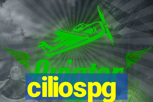 ciliospg