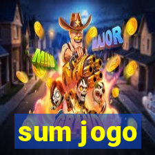 sum jogo