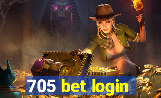 705 bet login