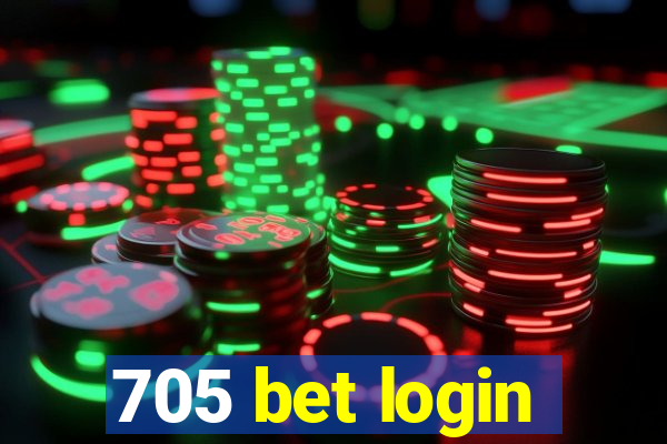 705 bet login