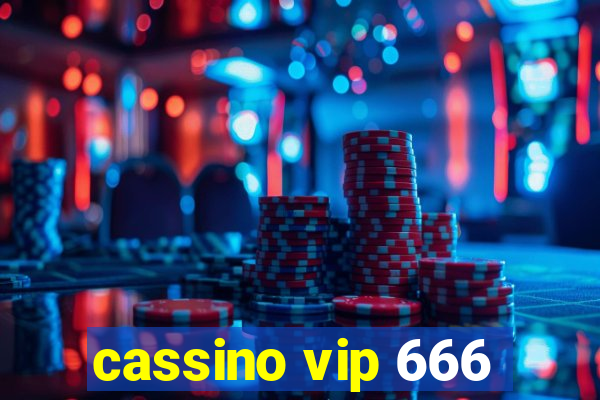 cassino vip 666