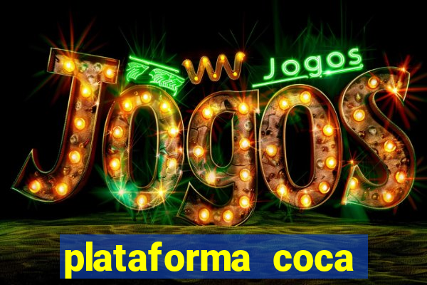 plataforma coca cola bet