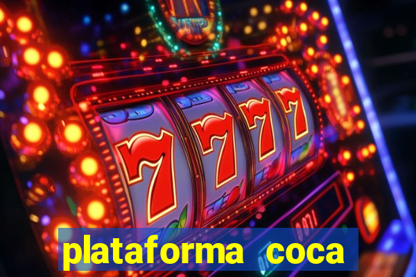 plataforma coca cola bet