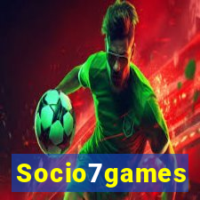 Socio7games