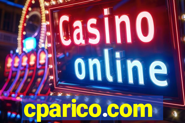 cparico.com