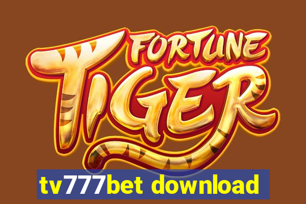 tv777bet download