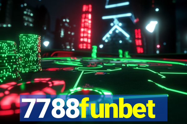 7788funbet