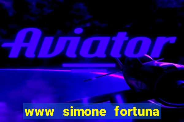 www simone fortuna com br pronta entrega